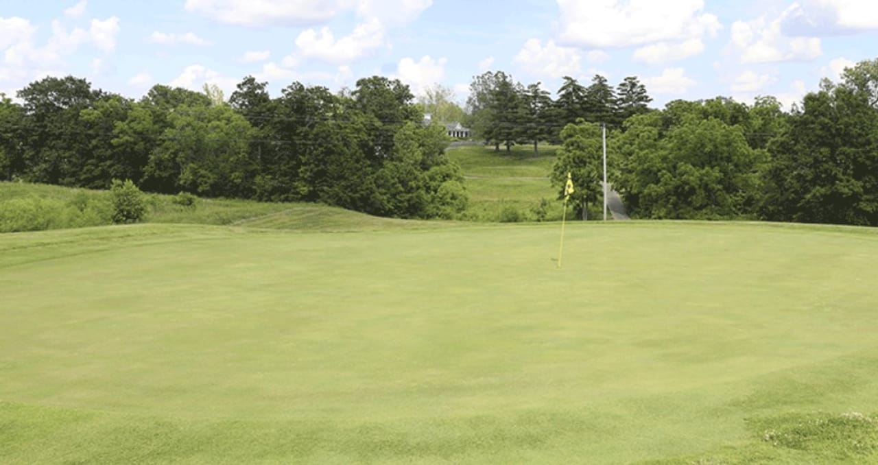 Heritage Hills Golf Course