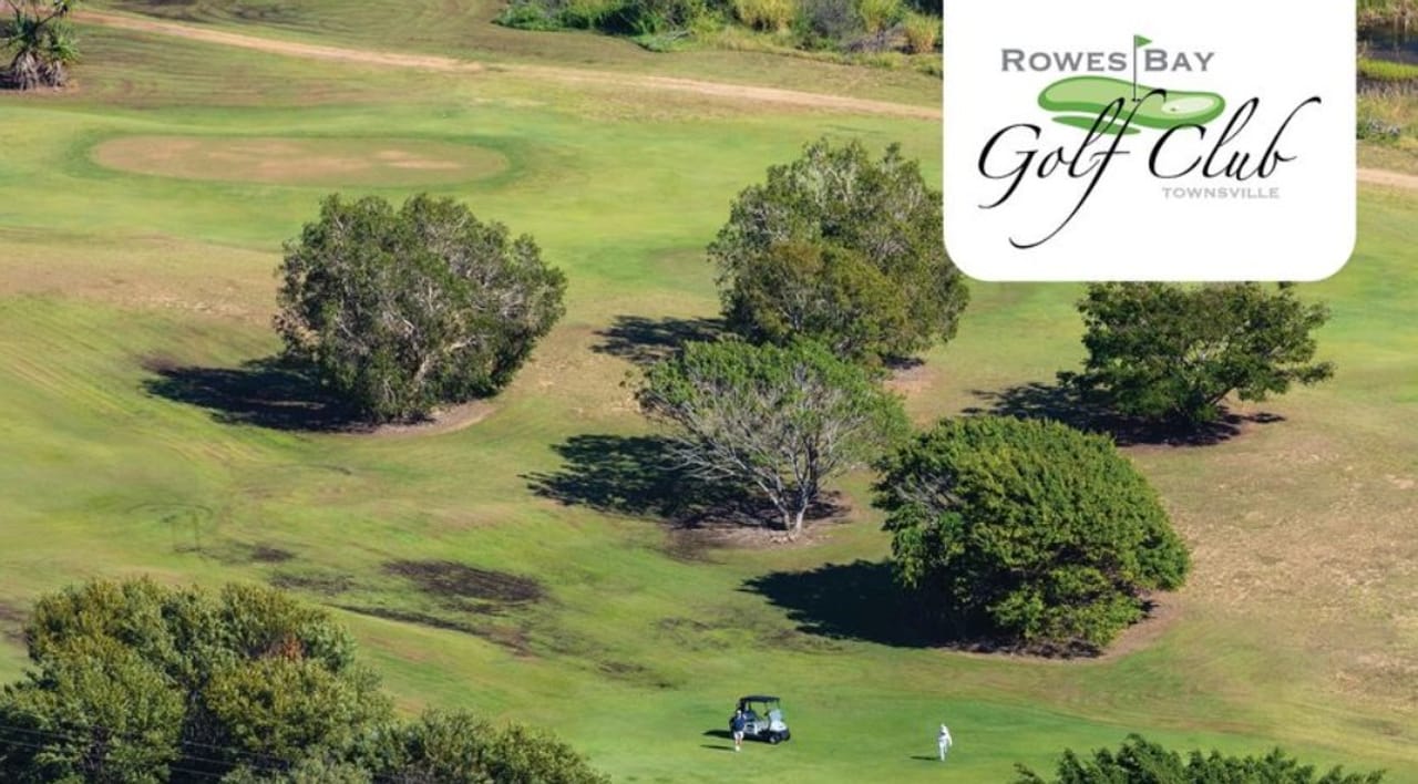 Rowes Bay Golf Club (Par 3)