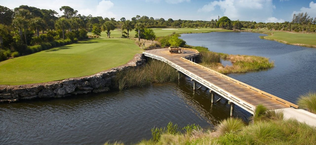 Royal Poinciana Golf Club (Pines)