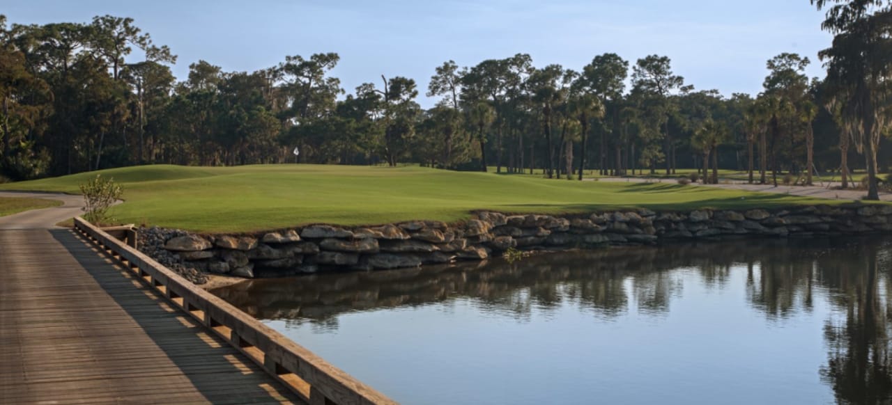 Royal Poinciana Golf Club (Cypress)