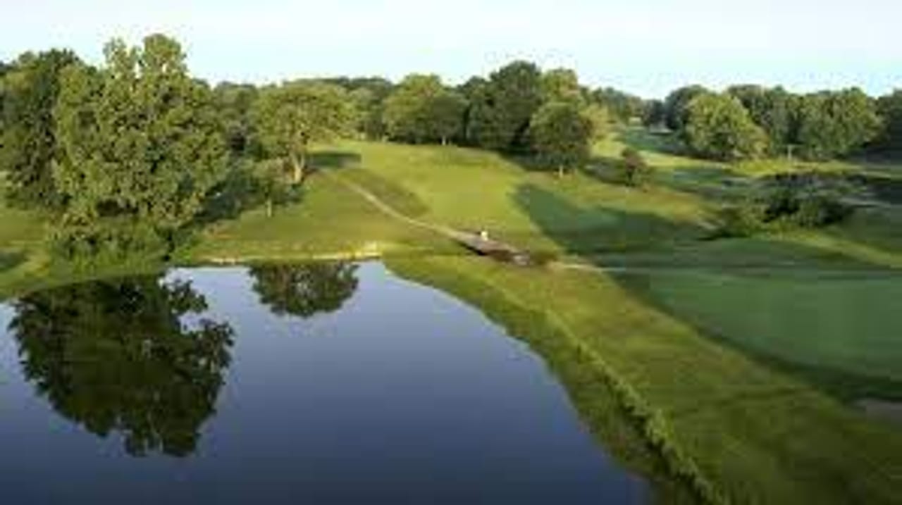 Blue Springs Golf Club