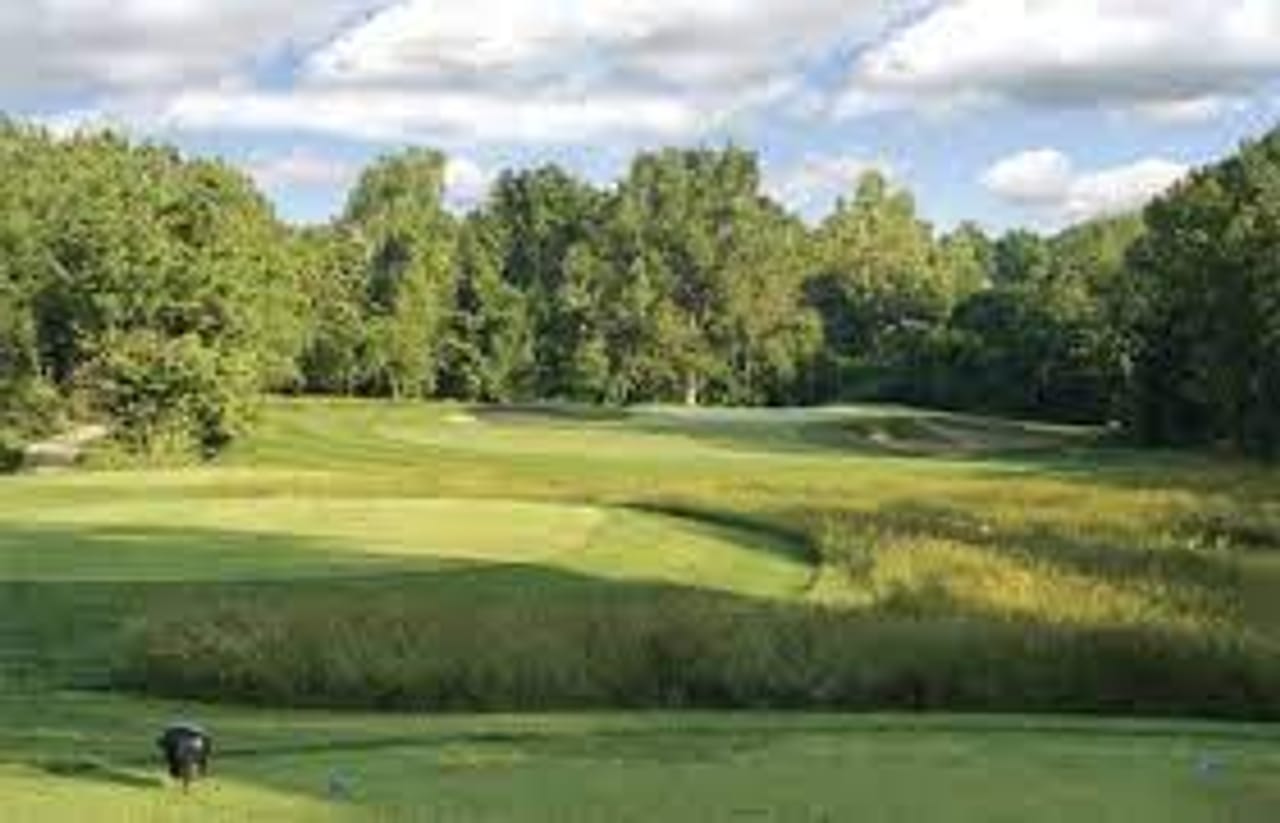 Drumm Farm Golf Club (Championship)