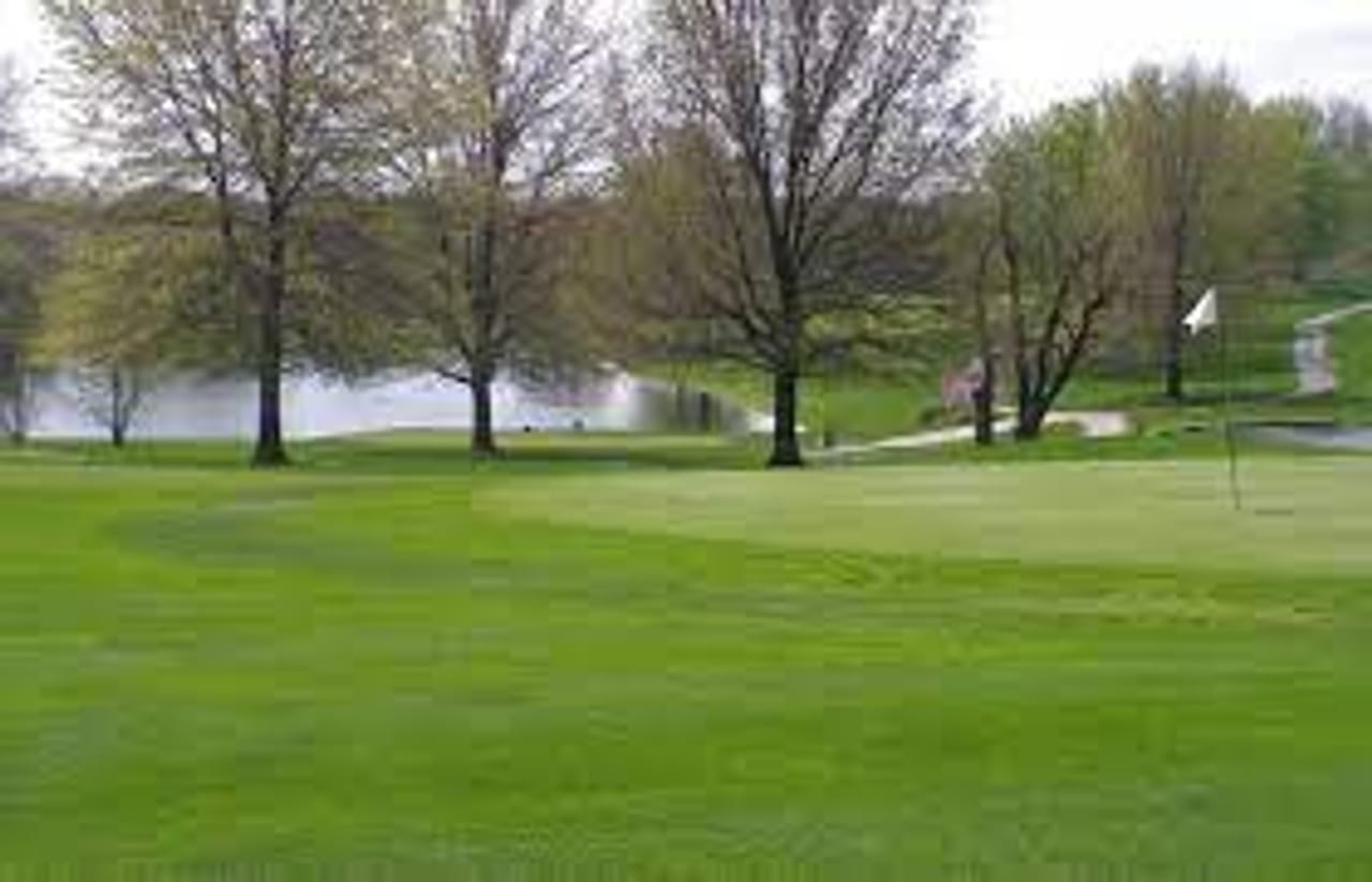 Excelsior Springs Golf Club