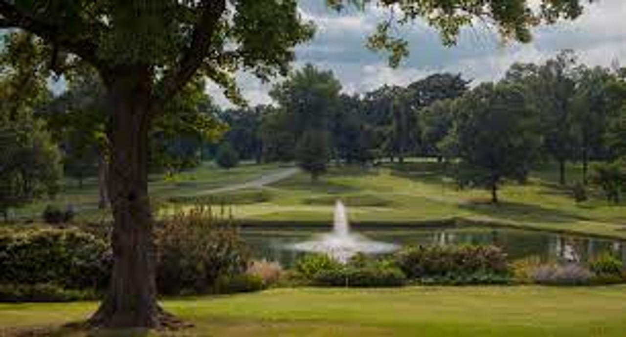 Glen Echo Country Club