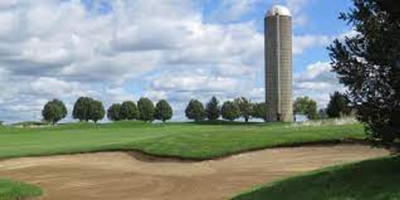 Silo Ridge Golf & Country Club