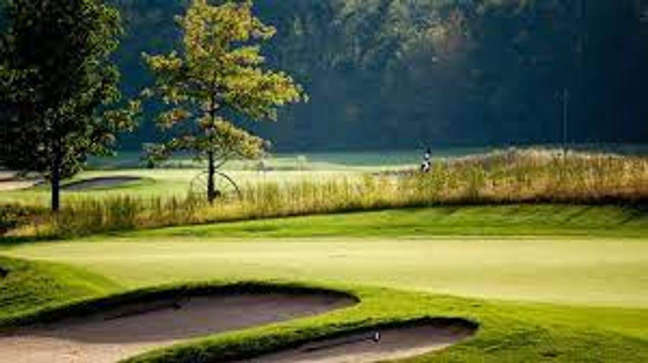 Staley Farms Golf Club