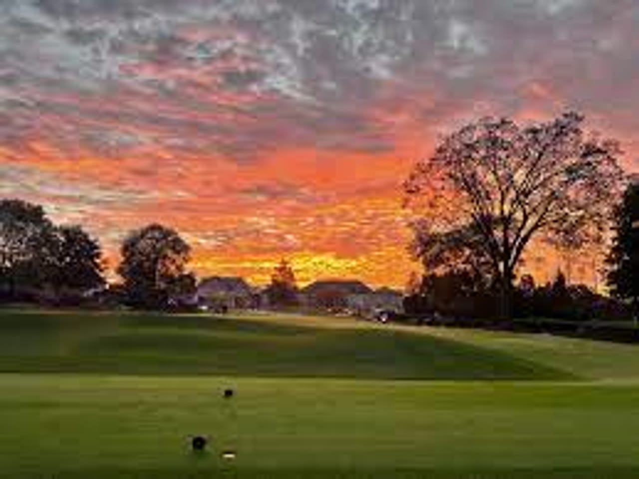 Bethesda Country Club