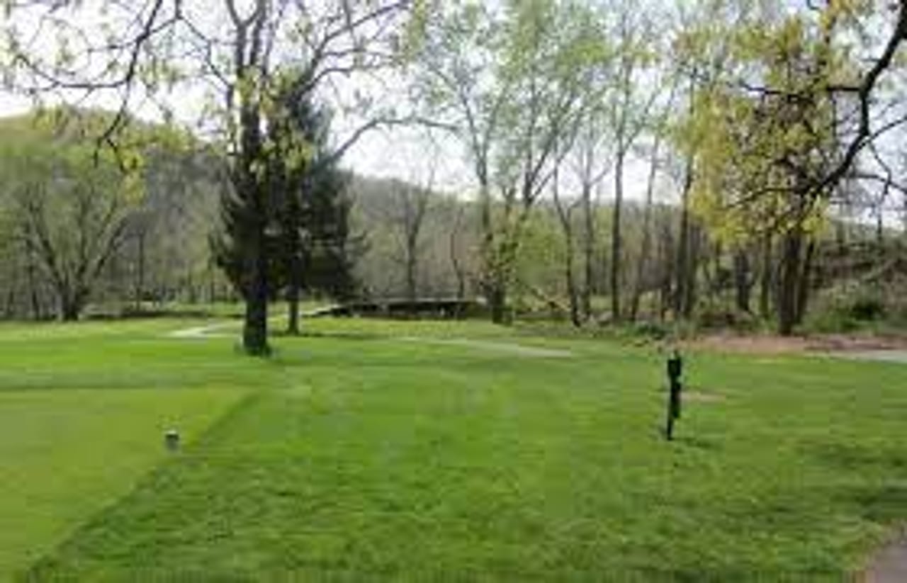 Cumberland Country Club