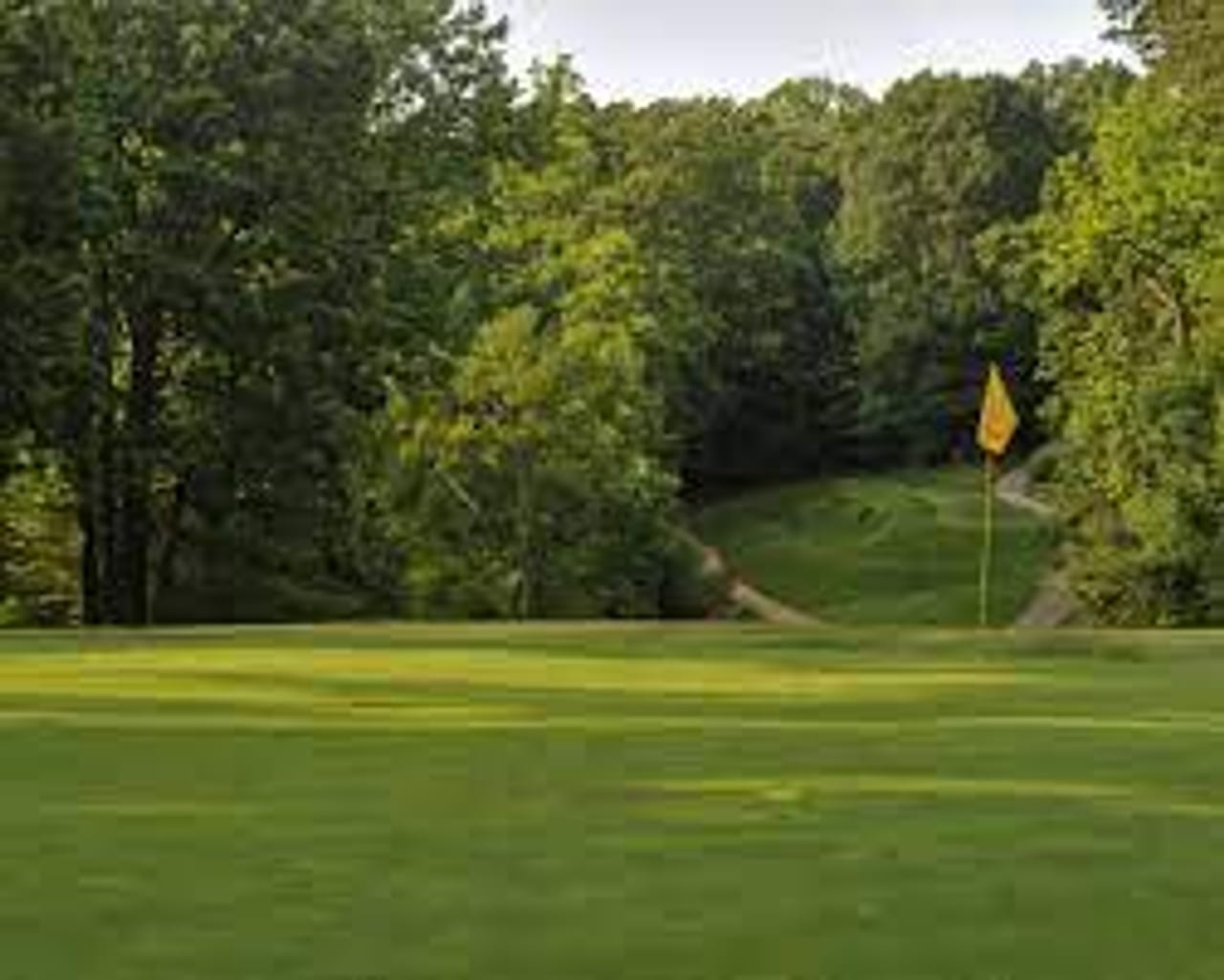 Gunpowder Golf Course
