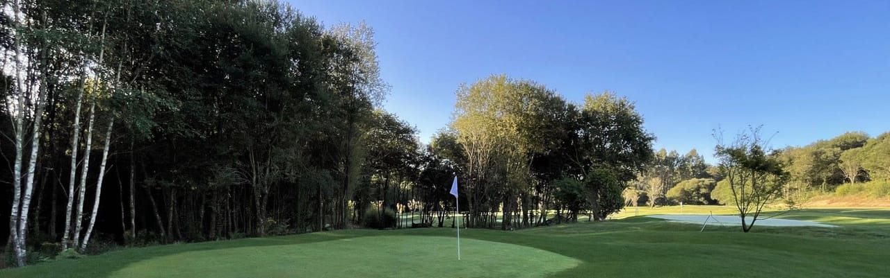 Compostela Golf Pitch & Putt