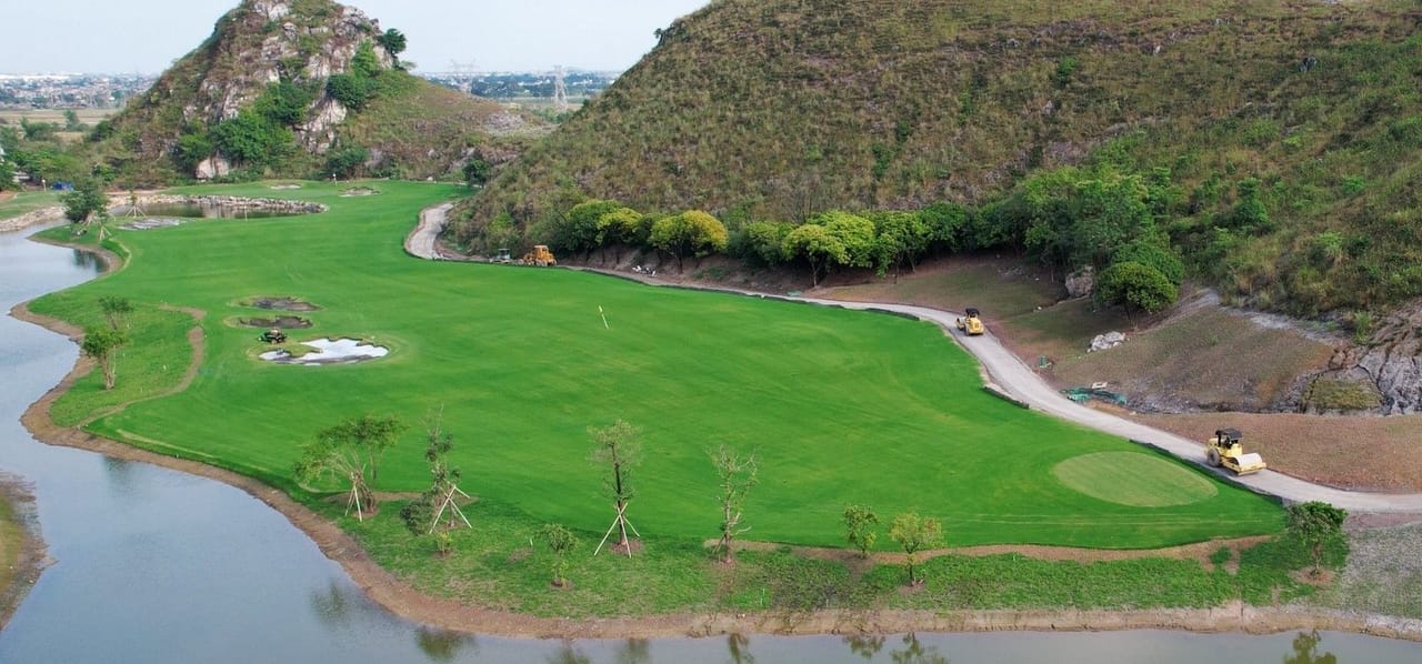 BRG Legend Valley Country Club (South)