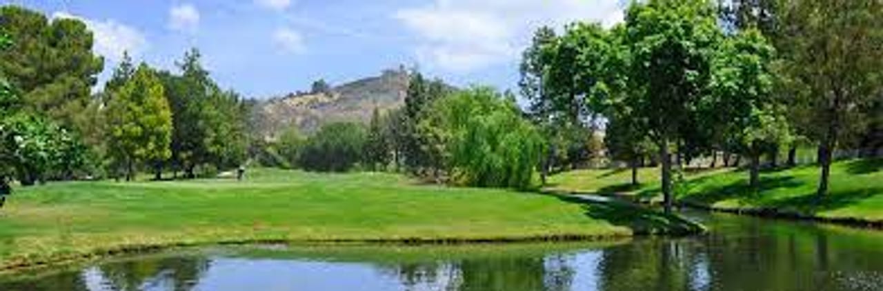 Calabasas Country Club