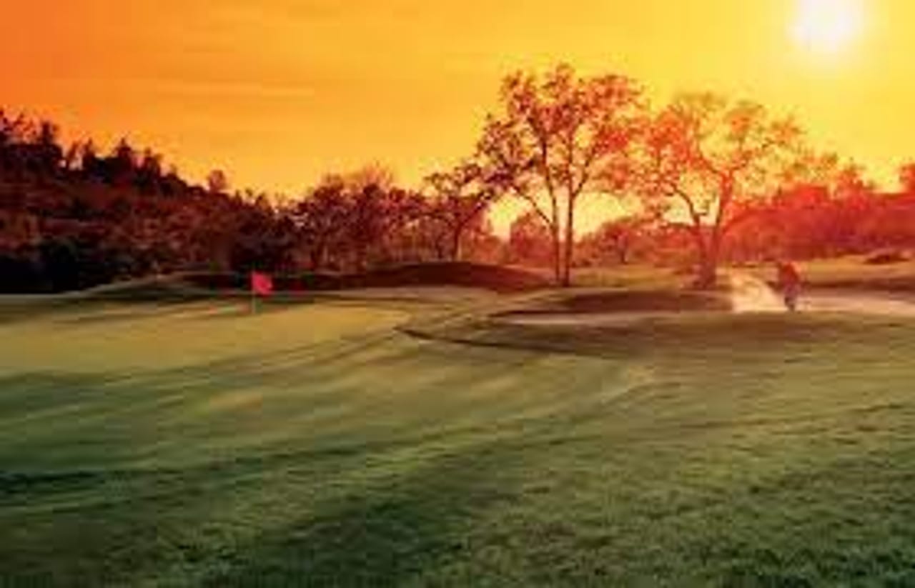 Canyon Oaks Country Club