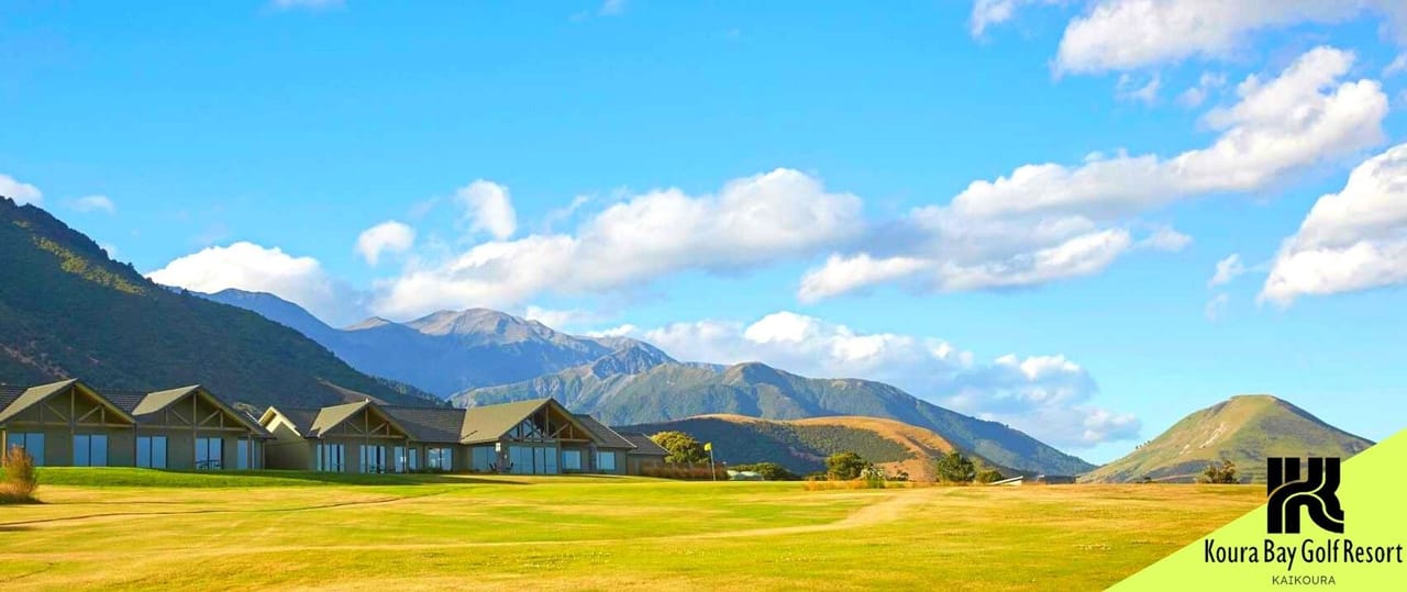 Koura Bay Golf Resort
