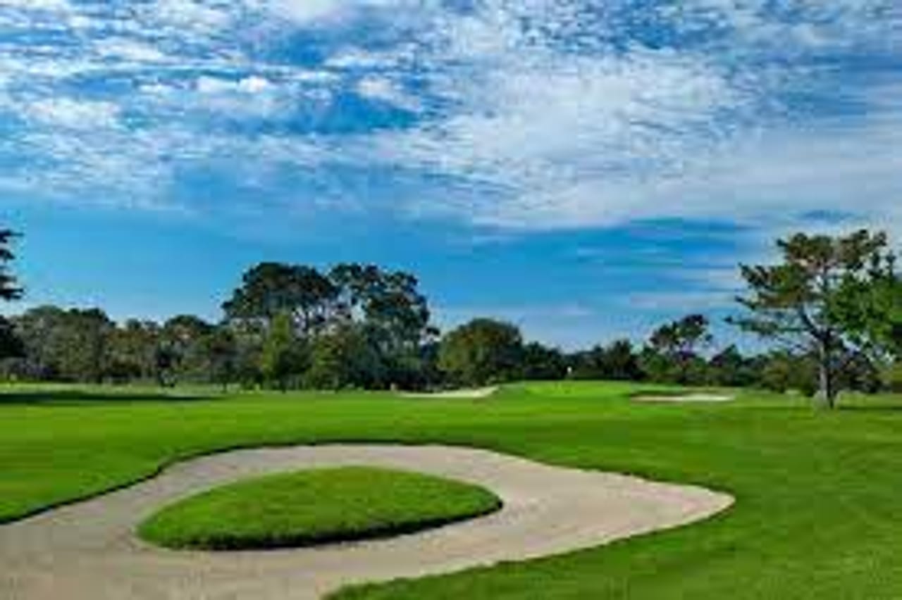 Del Monte Golf Course