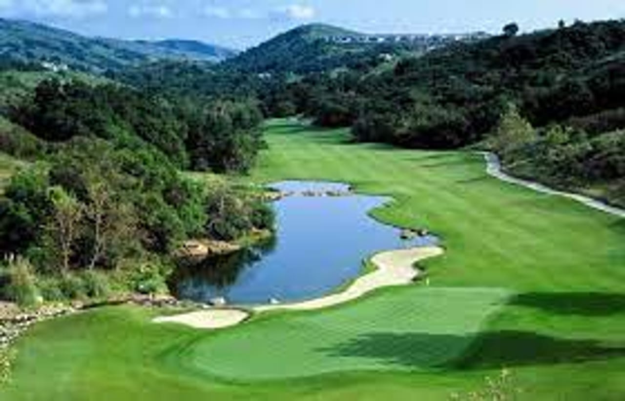 Dove Canyon Country Club