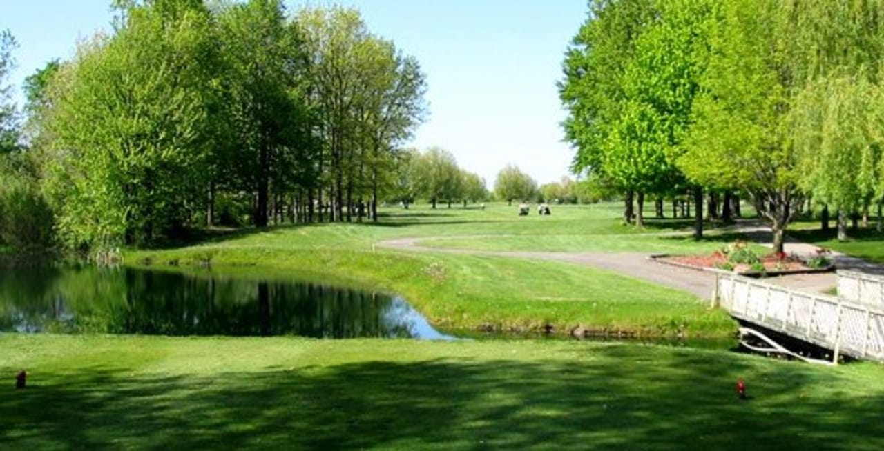 Bent Oak Golf Club