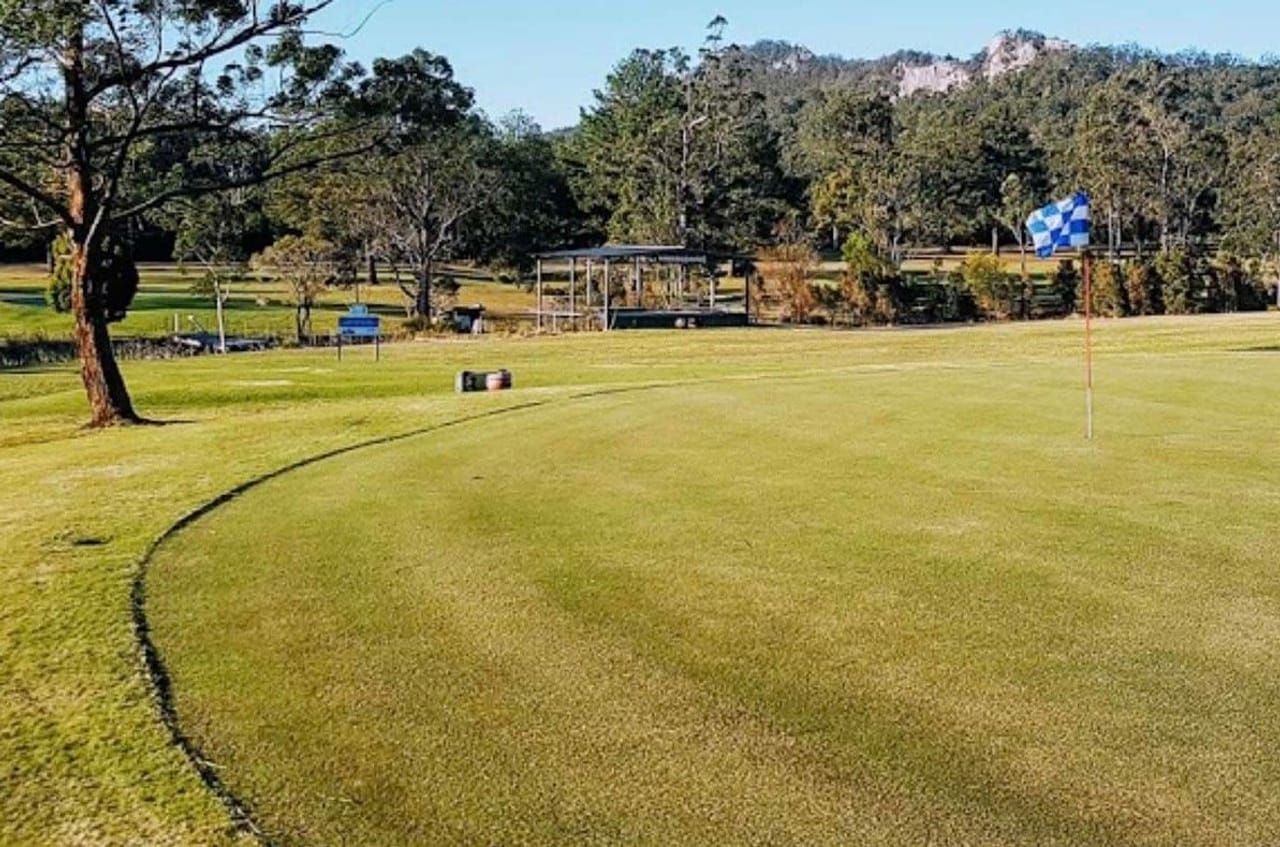 Bulahdelah Golf Club