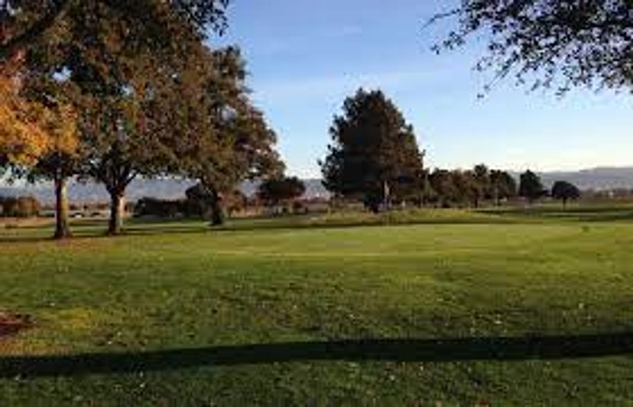 Gavilan Golf Course