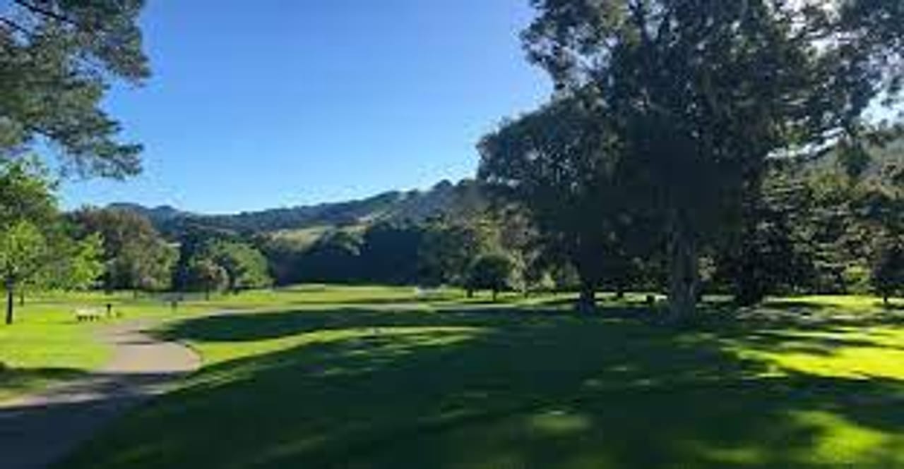 Green Valley Country Club