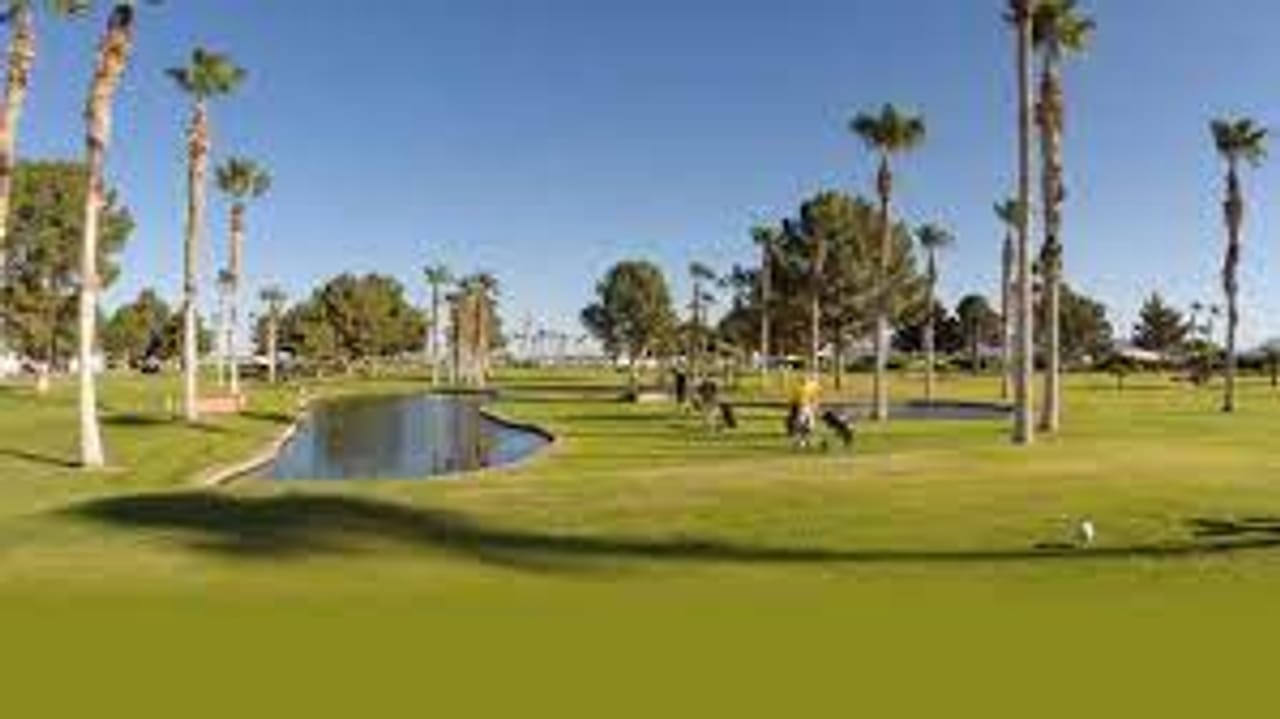 Yuma Golf & Country Club