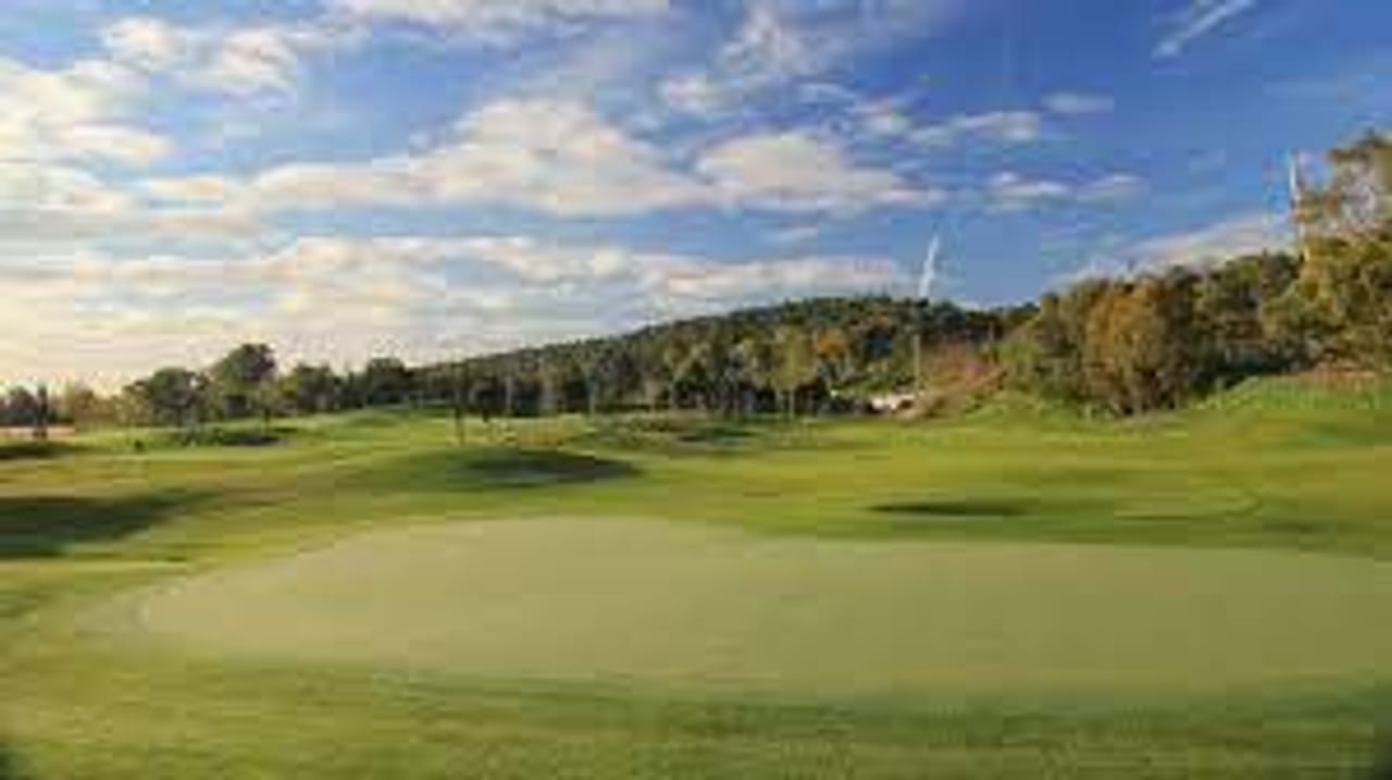 Golf Jamor (Pitch & Putt)