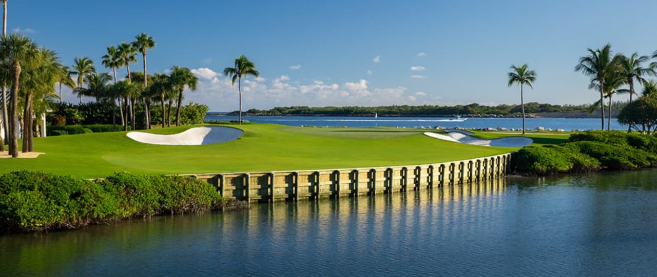 Sailfish Point Golf Club