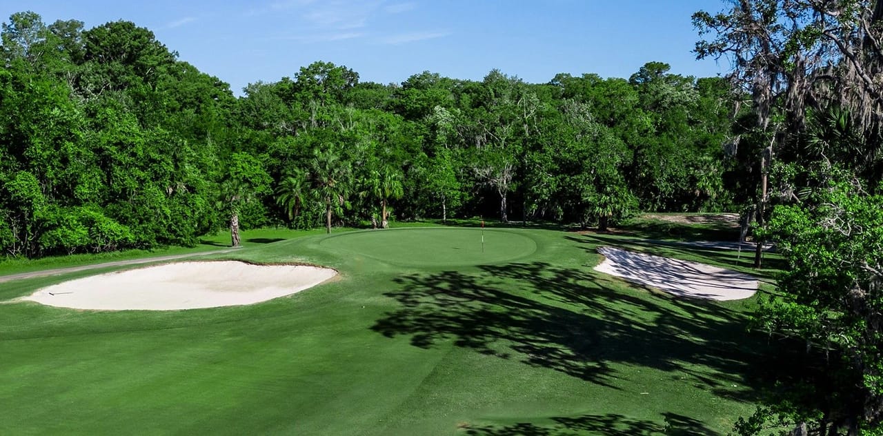 Ardea Country Club (South)