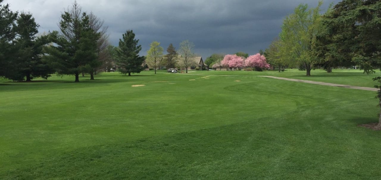 Davison Country Club