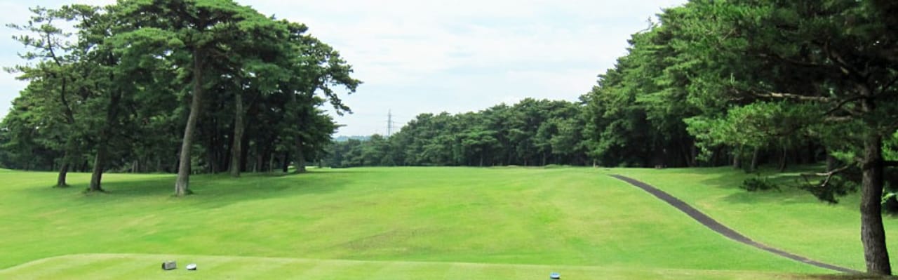 Omika Golf Club