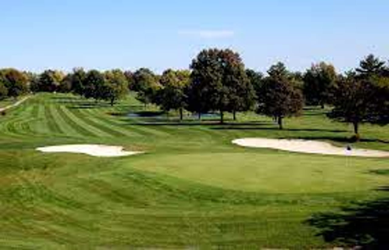 Valle Vista Country Club & Golf Course