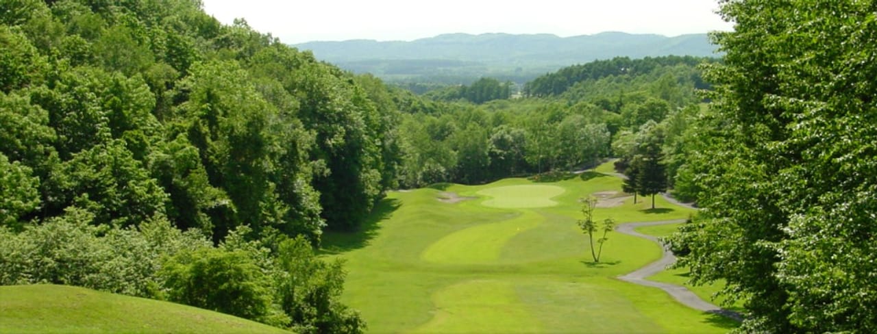 Aloha Country Club Hayakita