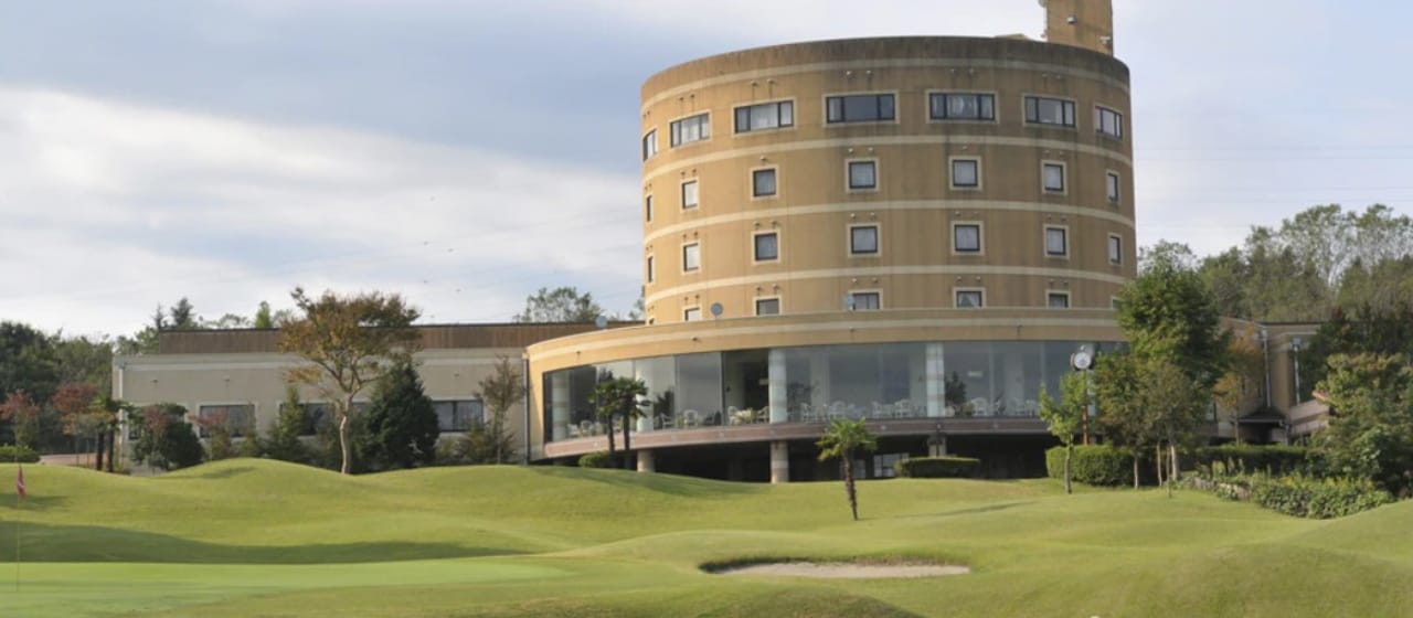 Aloha Country Club Karasuyama