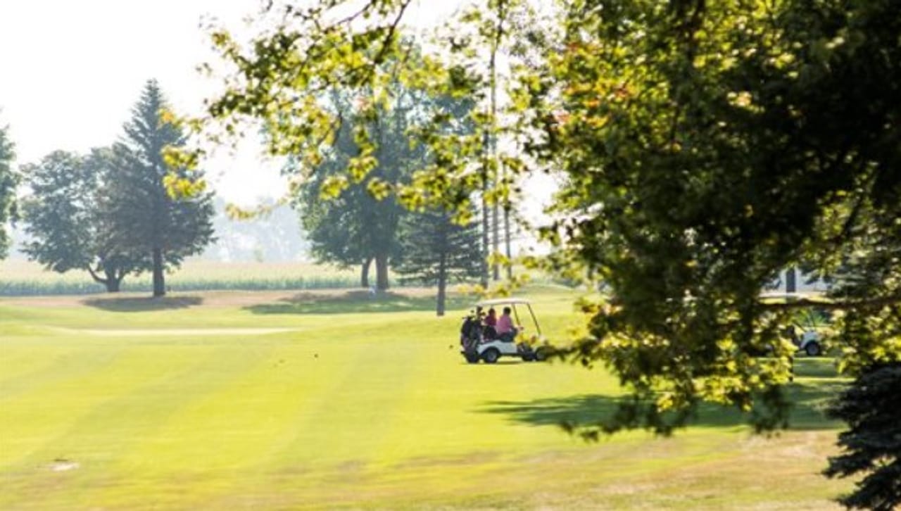 Sunrise Pointe Golf Course