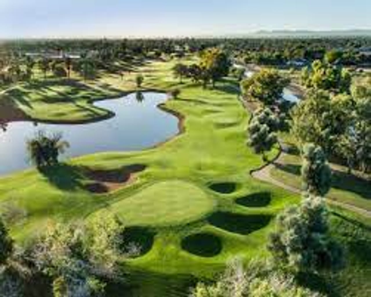 Sunland Village Golf Club
