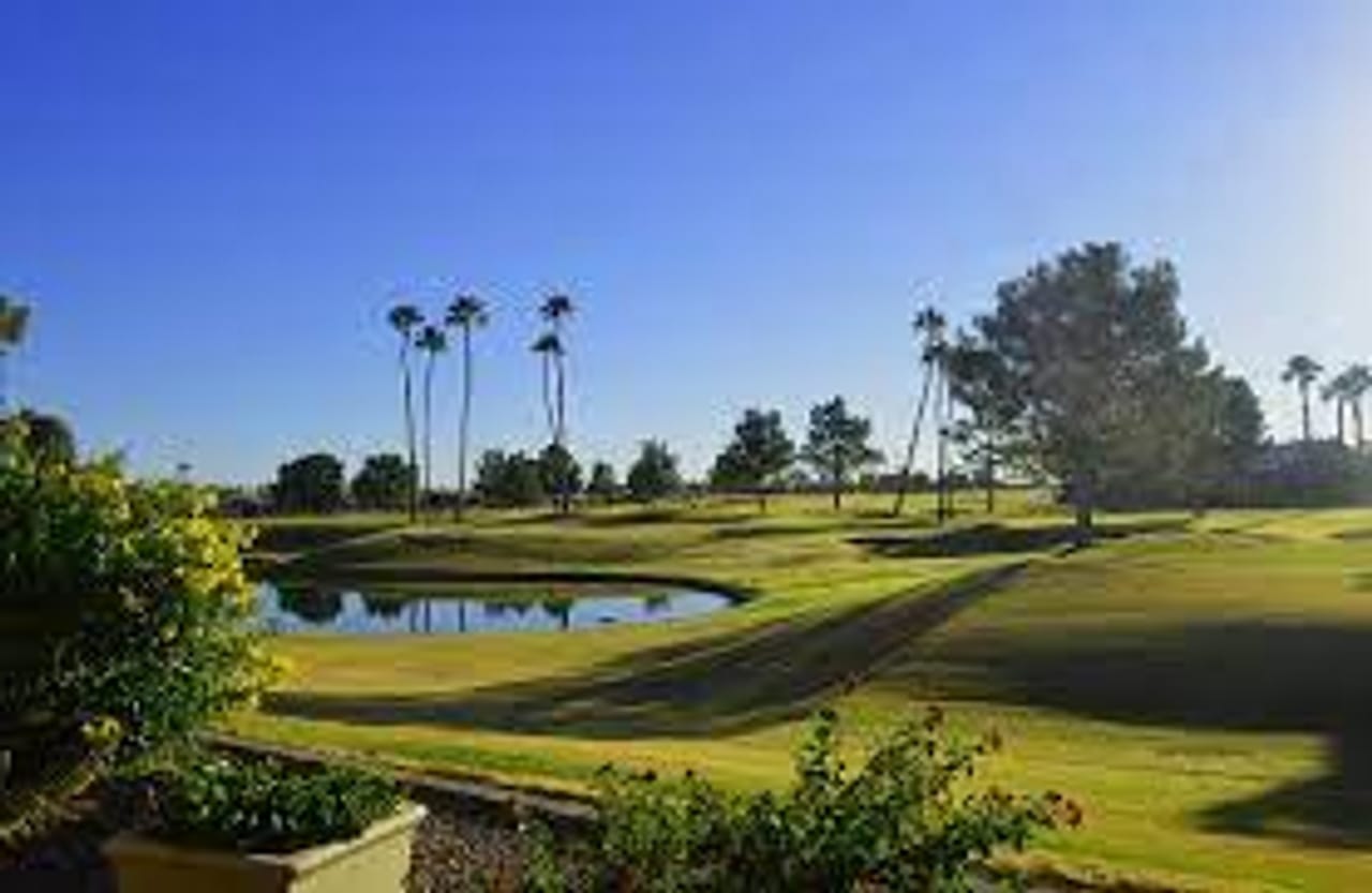 Sun Lakes Country Club