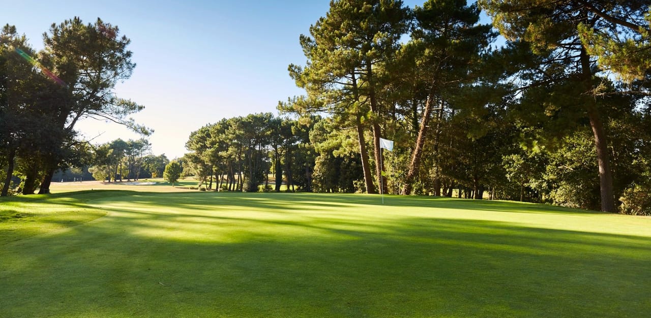 Golf Bluegreen Saint Laurent (Saint Laurent)