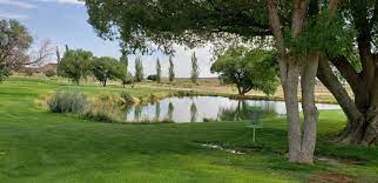 Hidden Cove Golf Course