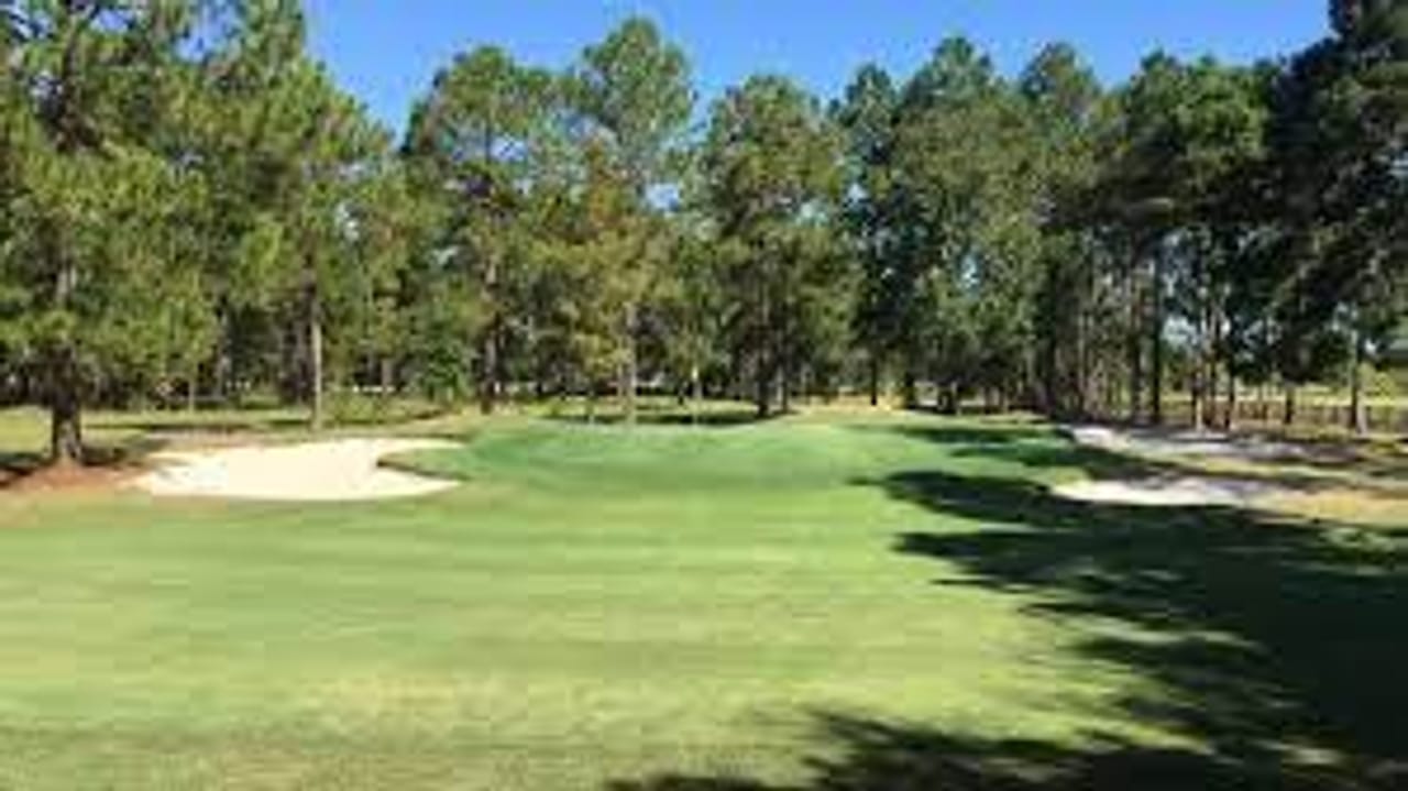 Okefenokee Country Club