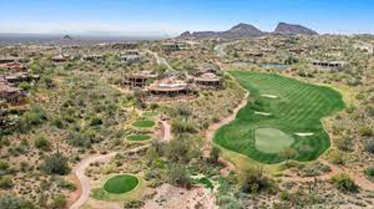 FireRock Country Club