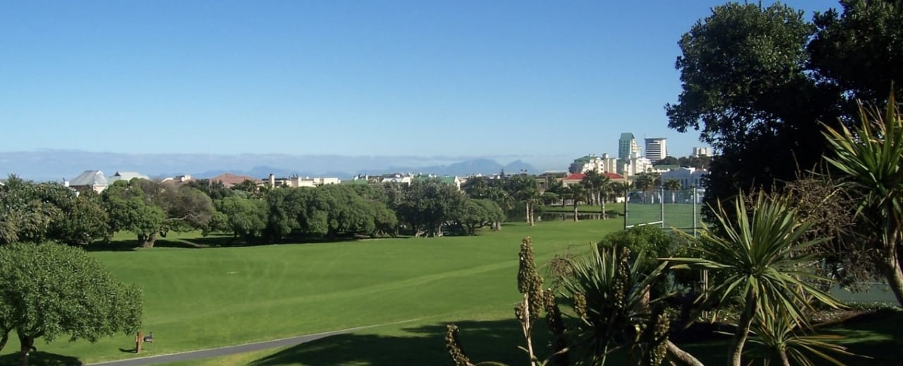 Greenways Golf Estate