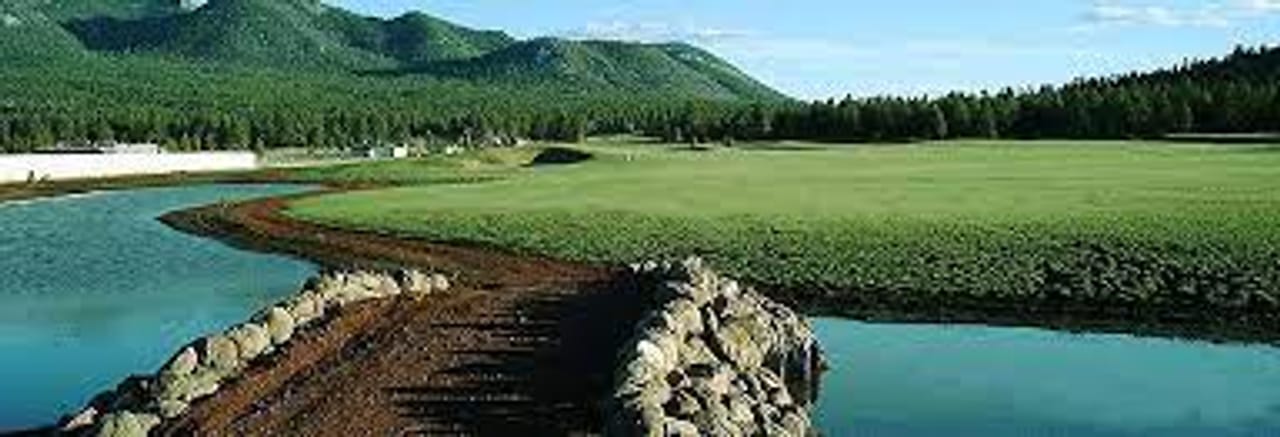 Elephant Rocks Golf Course