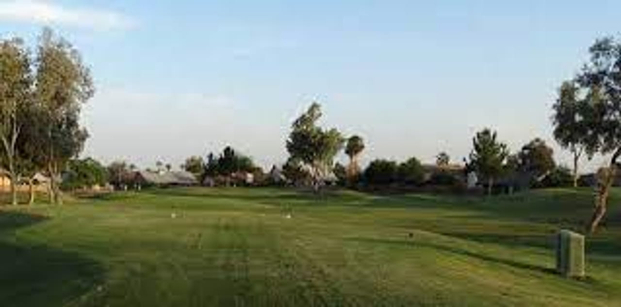 Desert Mirage Golf & Practice Center