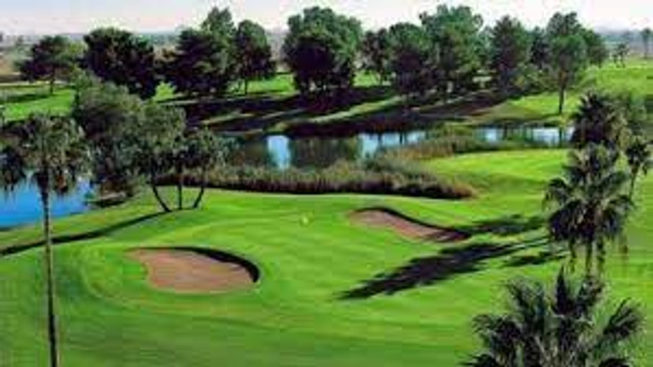 Dave White Municipal Golf Course