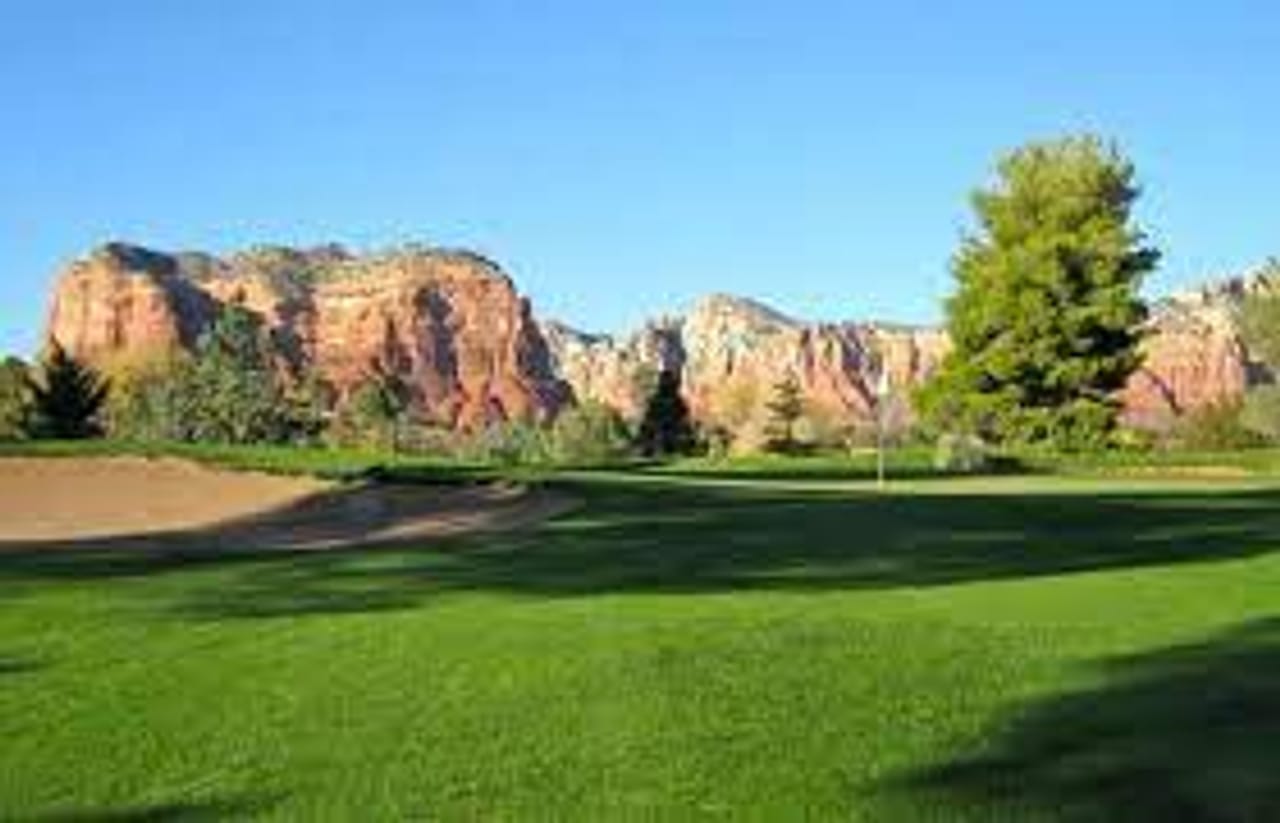 Canyon Mesa Country Club