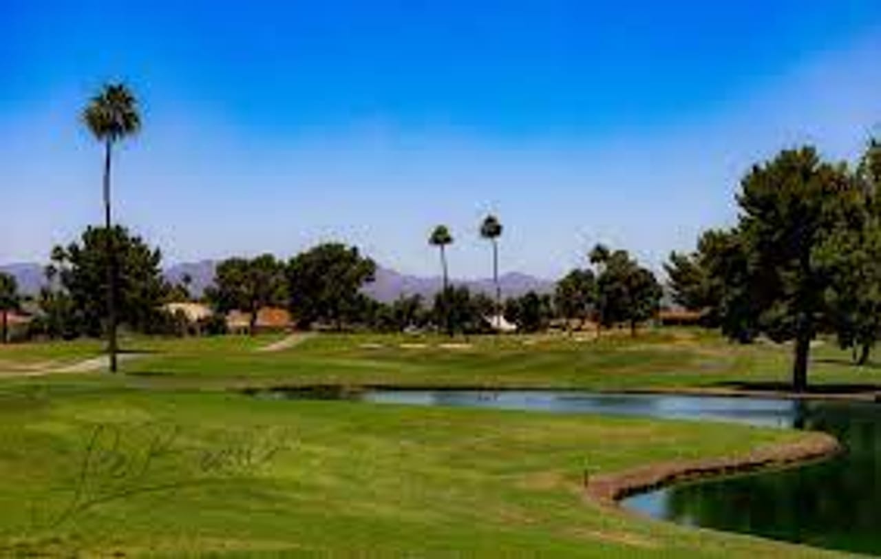 Briarwood Country Club