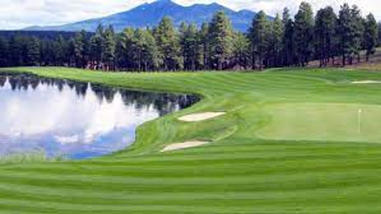 Aspen Valley Golf Club