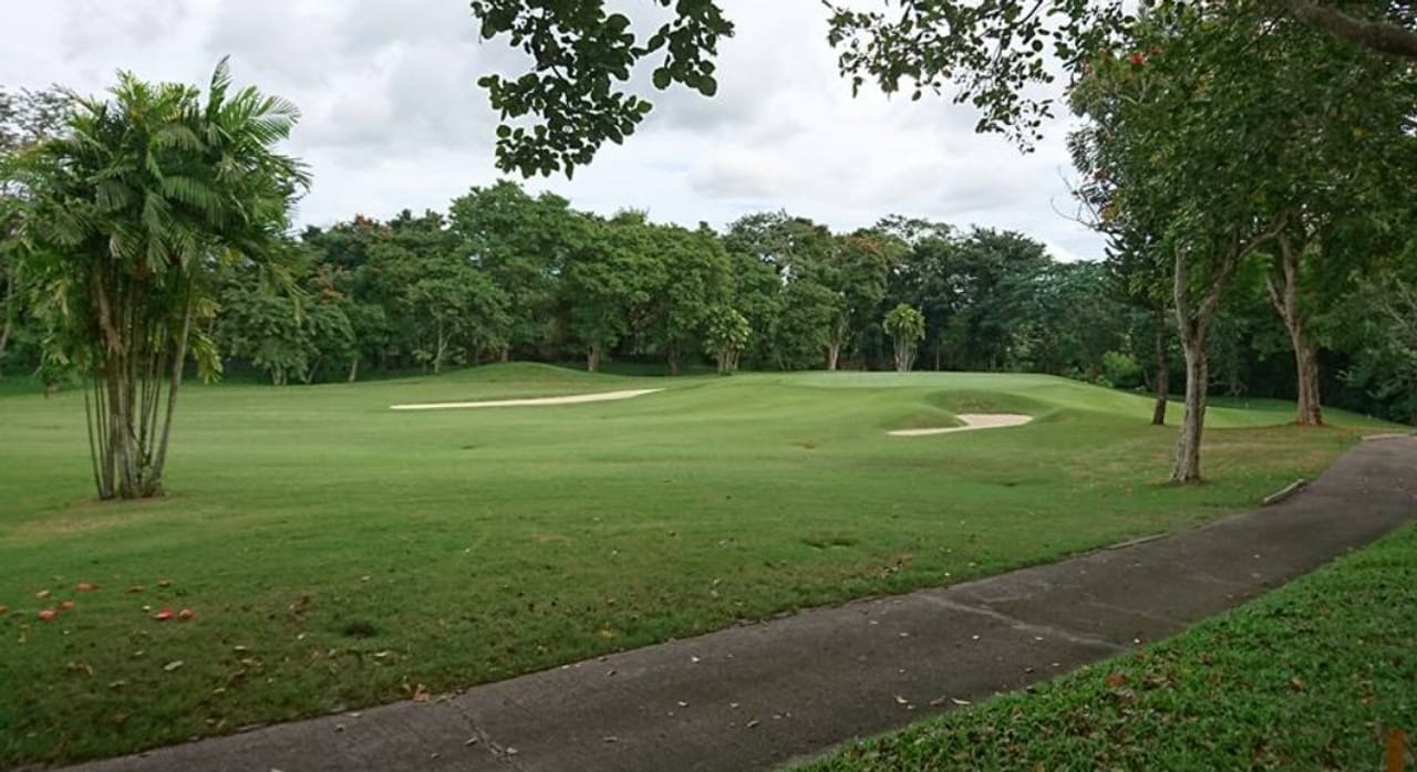 Dole Kalsangi Golf Club