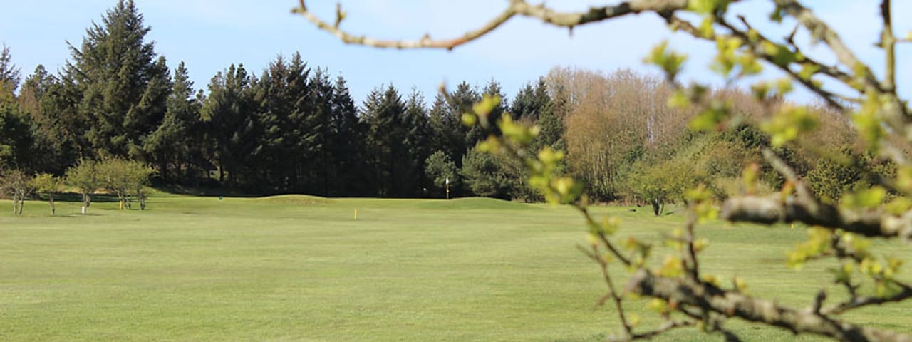 Blåvandshuk Golfklub (9h)