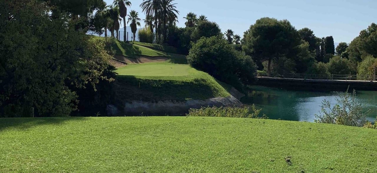 Alhaurín Golf (Par 3)